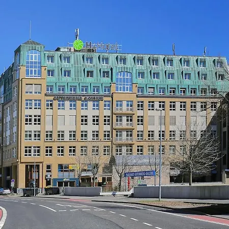 H+ Leipzig